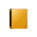 An icon of a notebook.