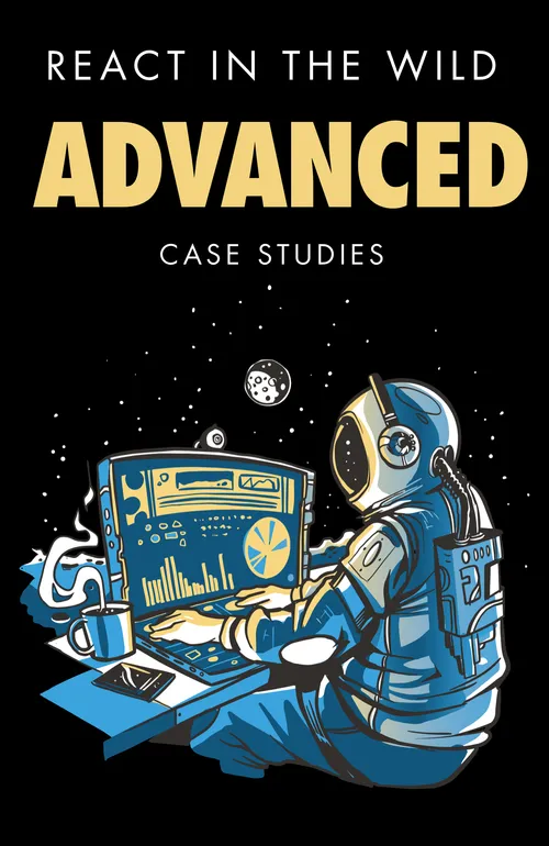 Advanced case study cover