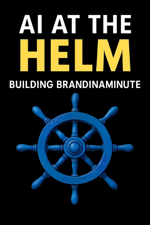 AI at the Helm case study cover