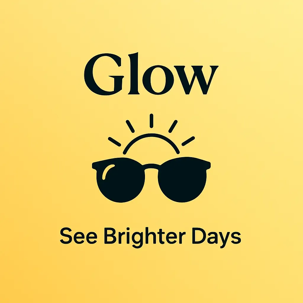 Glow Ad 1