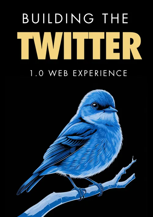 Twitter case study cover